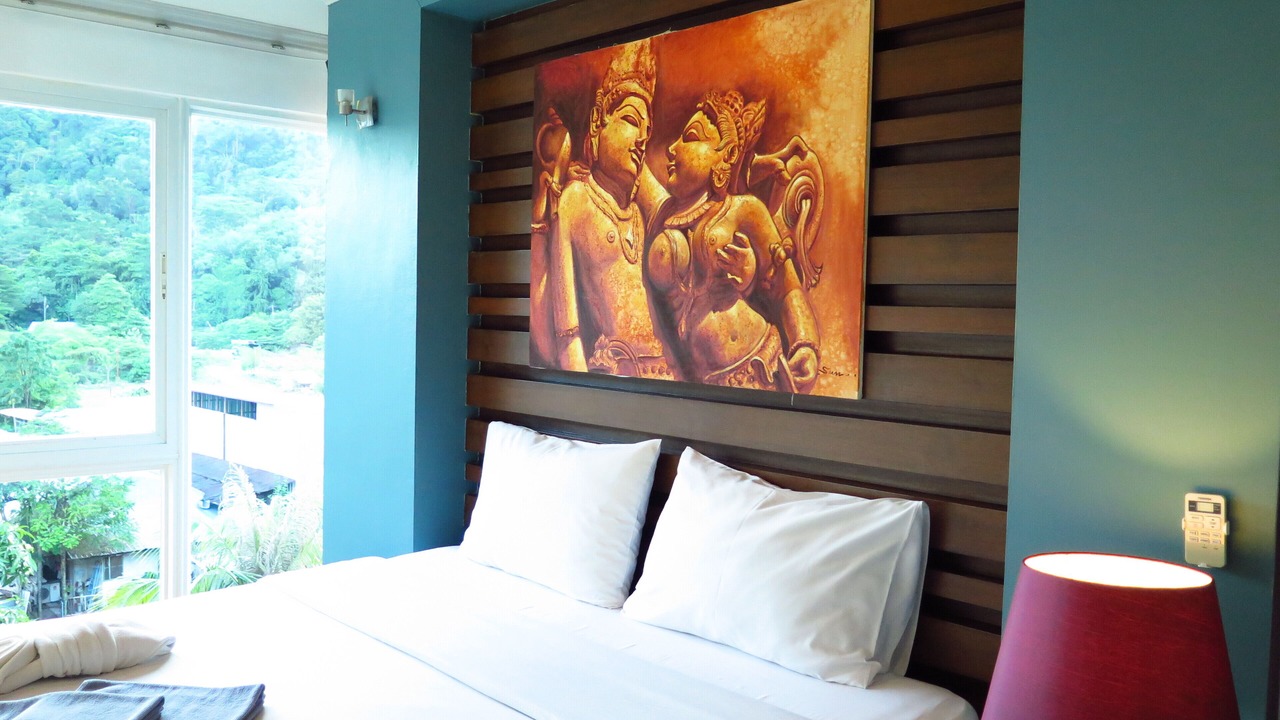 Photo of Bedroom in Patong