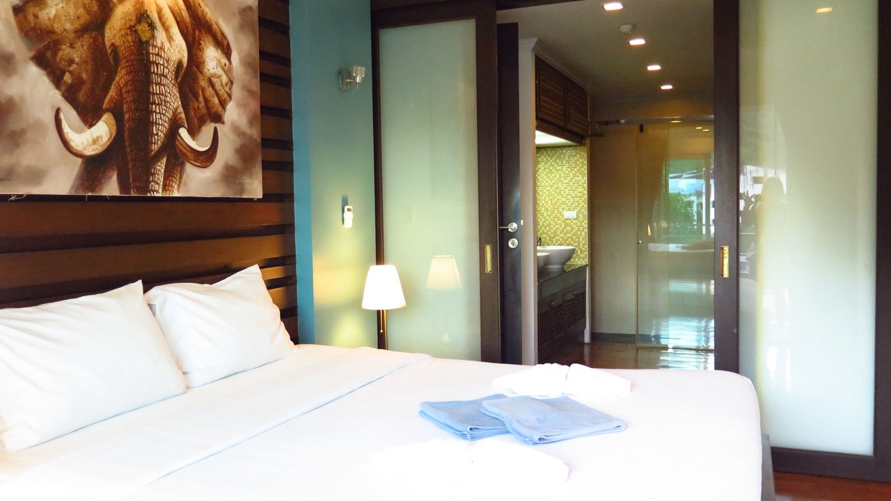 Photo of Bedroom in Patong