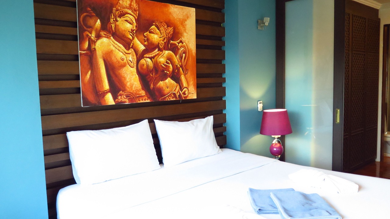 Photo of Bedroom in Patong