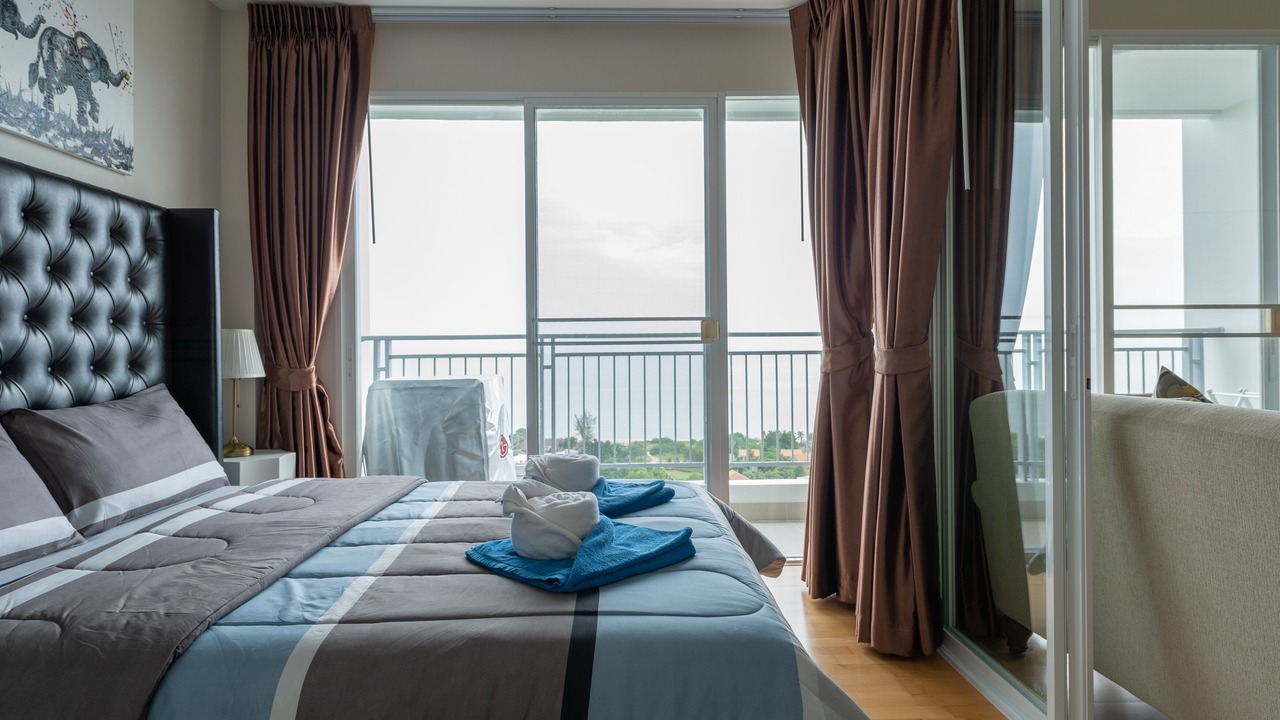 Photo of Bedroom in Hua Hin