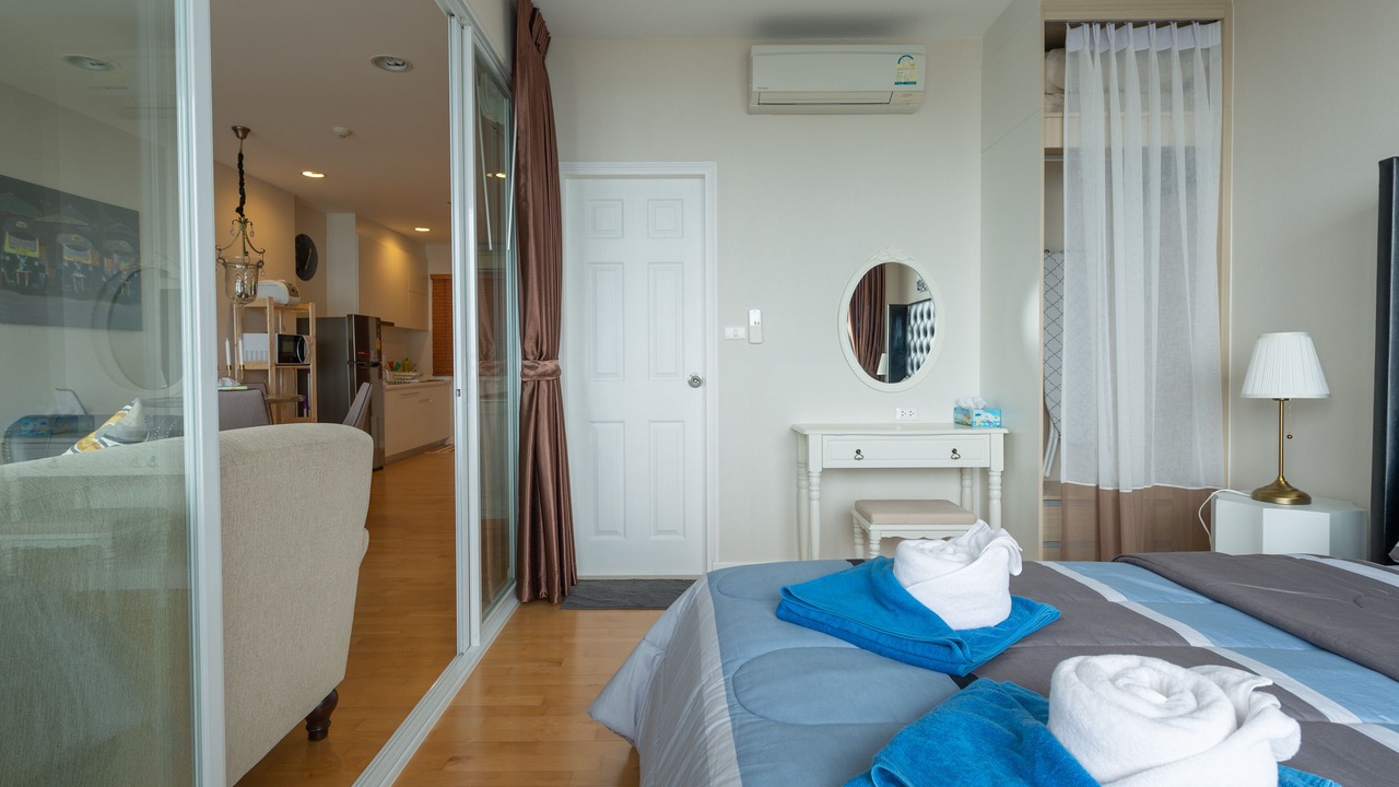 Photo of Bedroom in Hua Hin