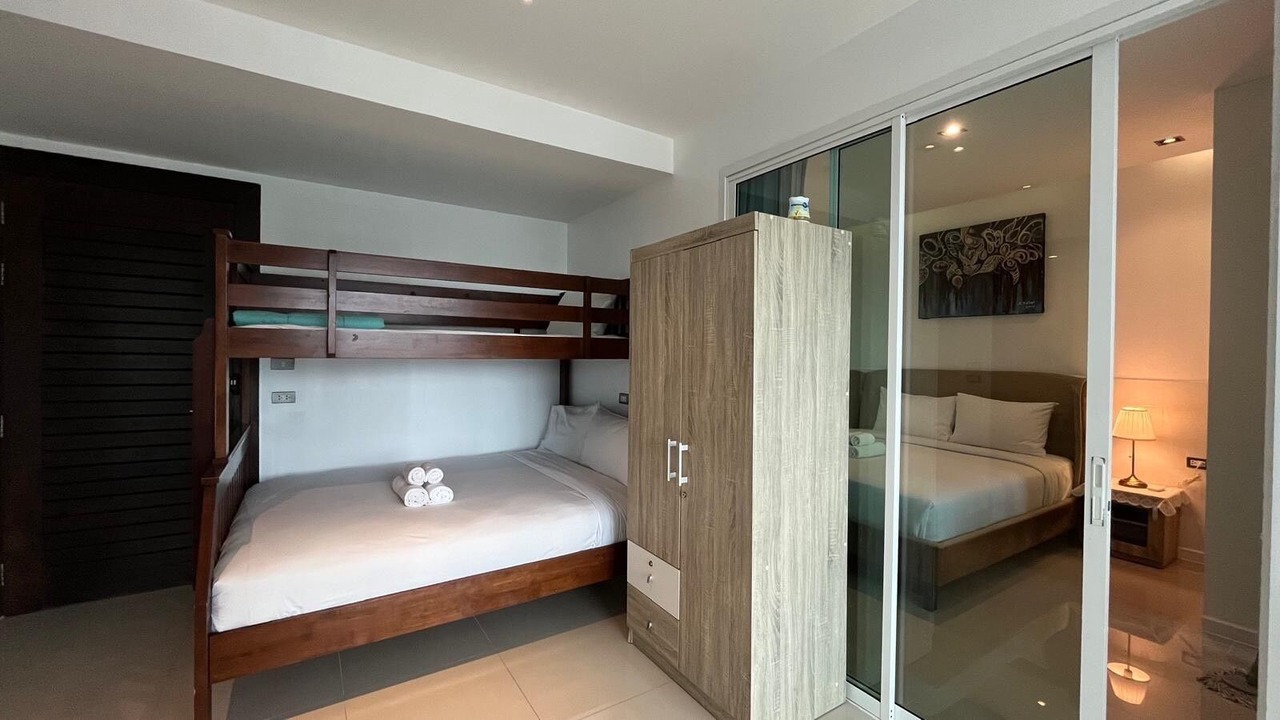 Photo of Bedroom in Patong