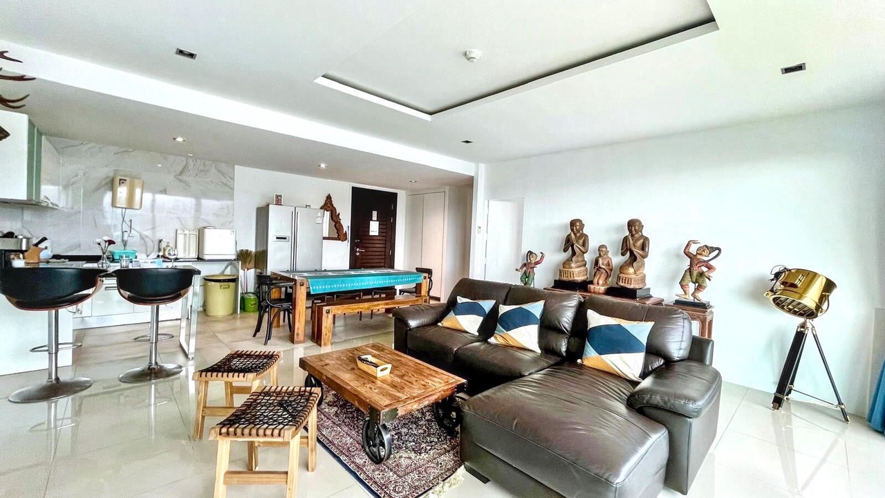 Photo of Livingroom in Patong