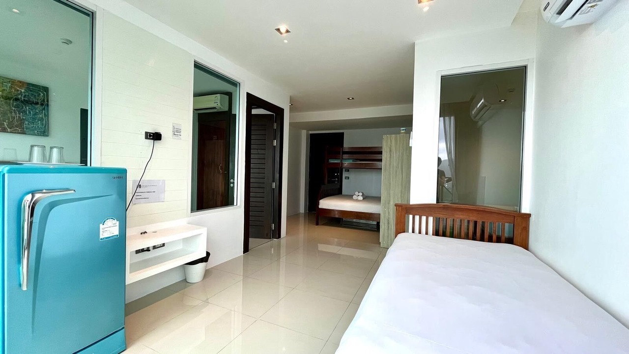 Photo of Bedroom in Patong