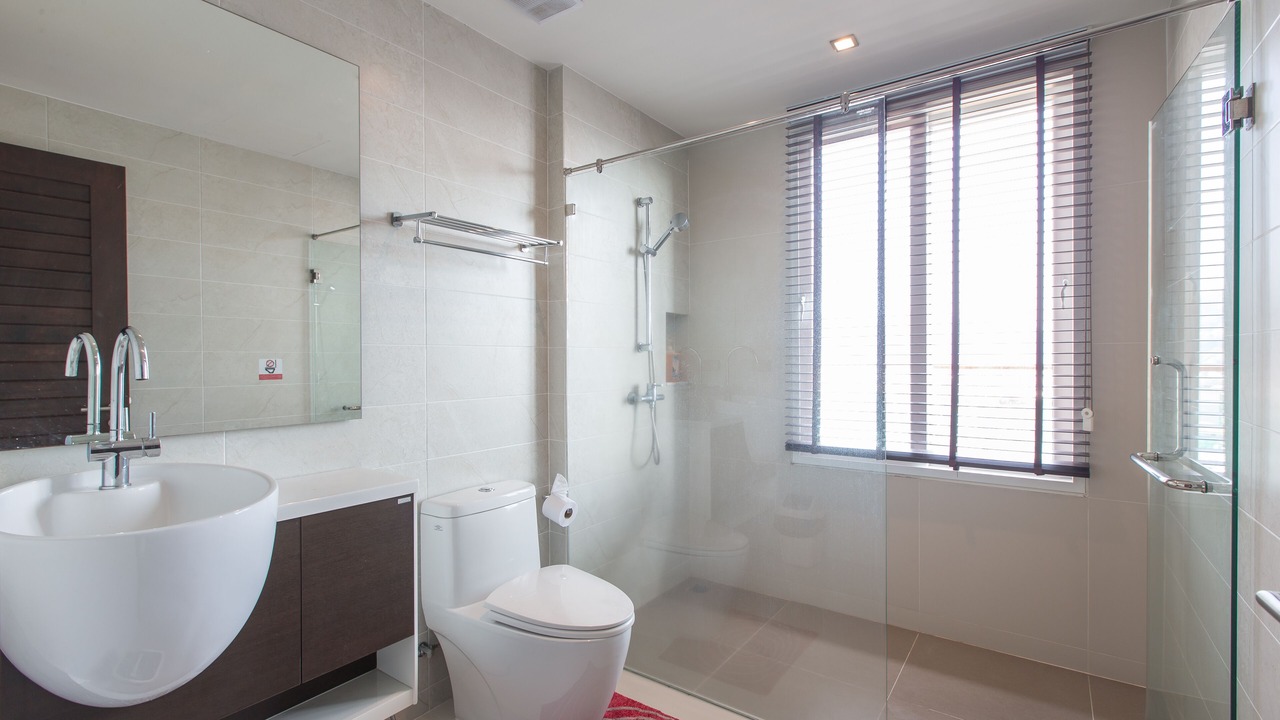 Photo of Bathroom in Patong