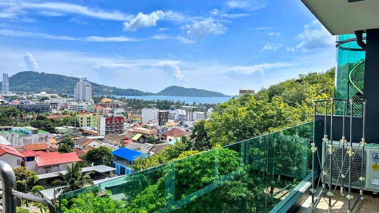 Photo of Outdoor in Patong