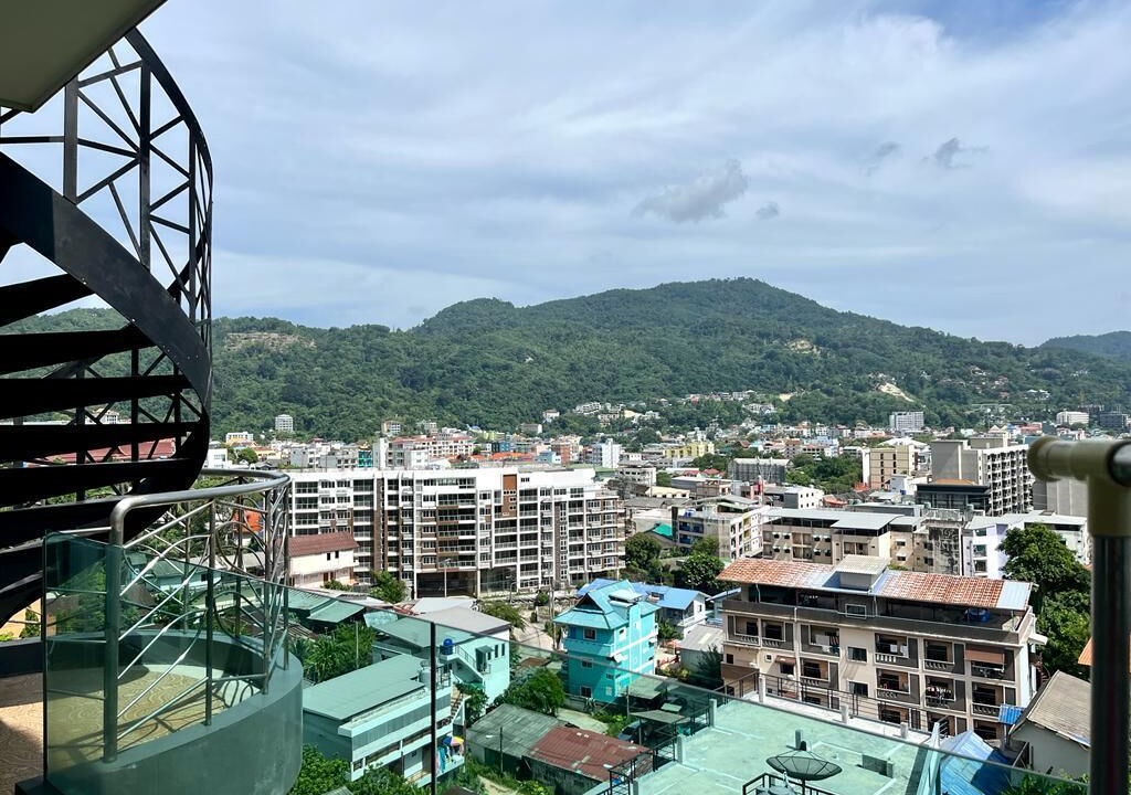Photo of Outdoor in Patong