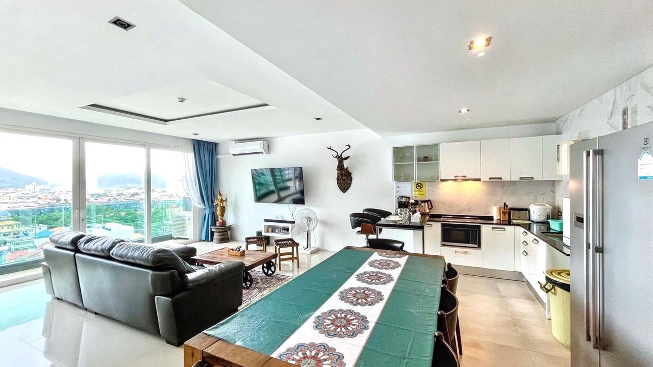Photo of Kitchen in Patong