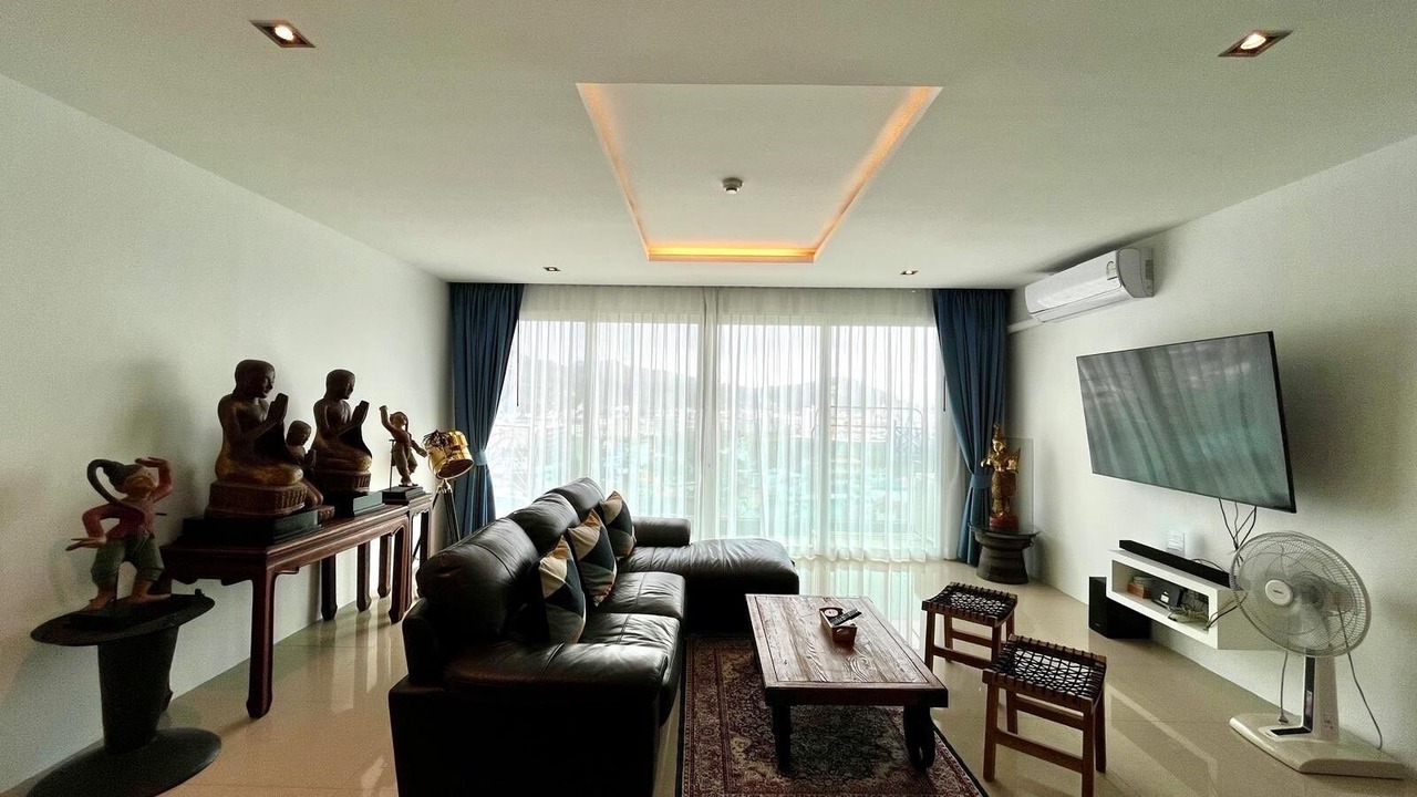 Photo of Livingroom in Patong