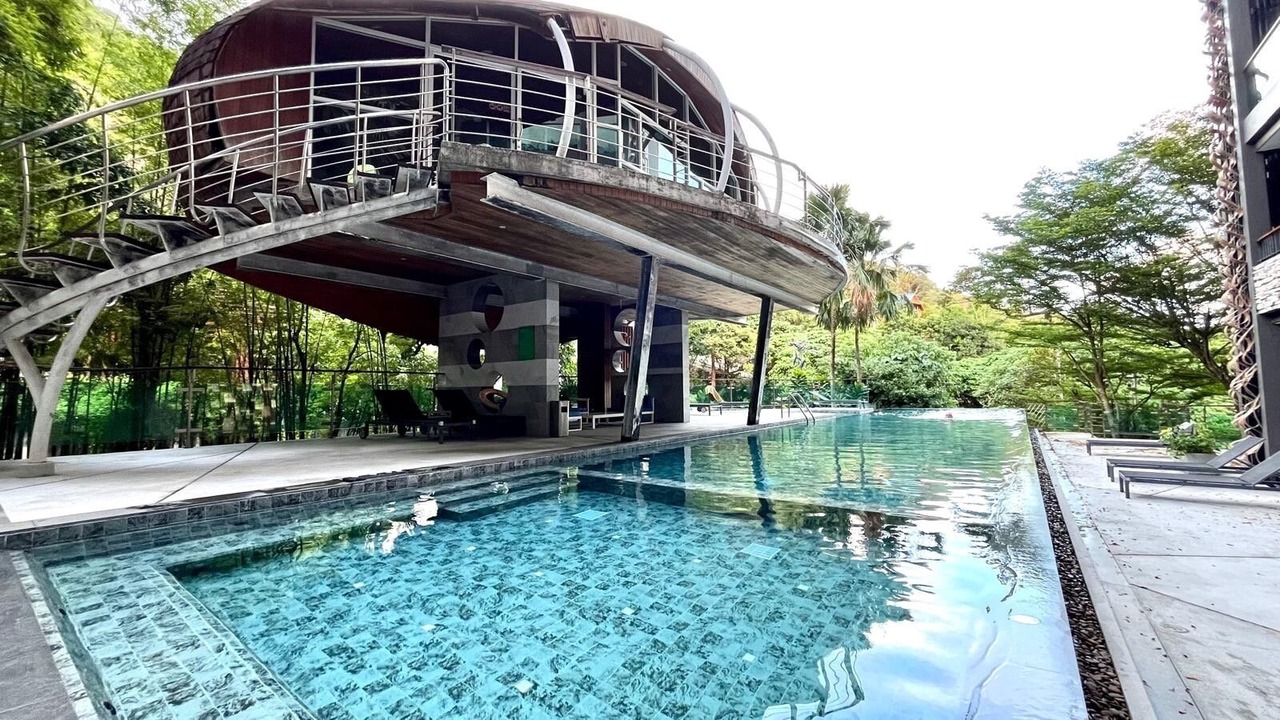 Photo of Outdoor in Patong