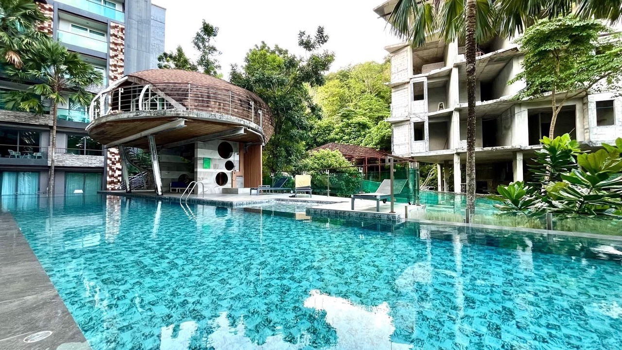 Photo of Outdoor in Patong