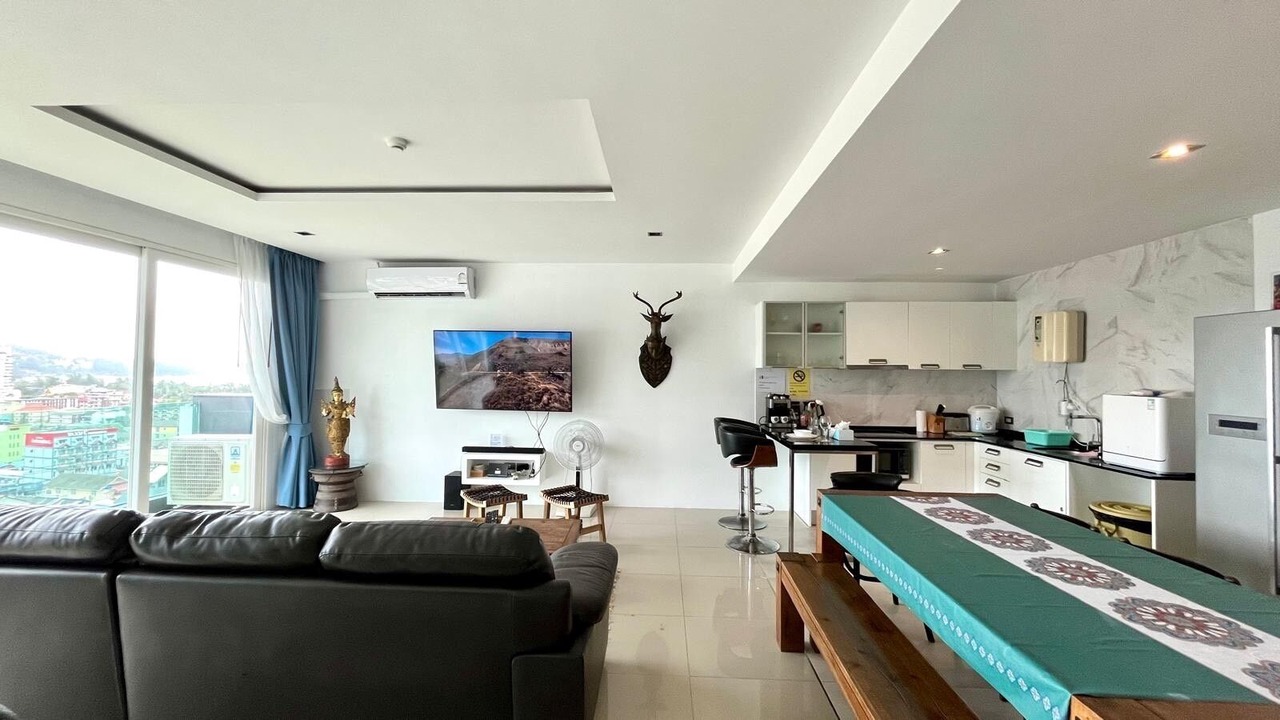 Photo of Livingroom in Patong