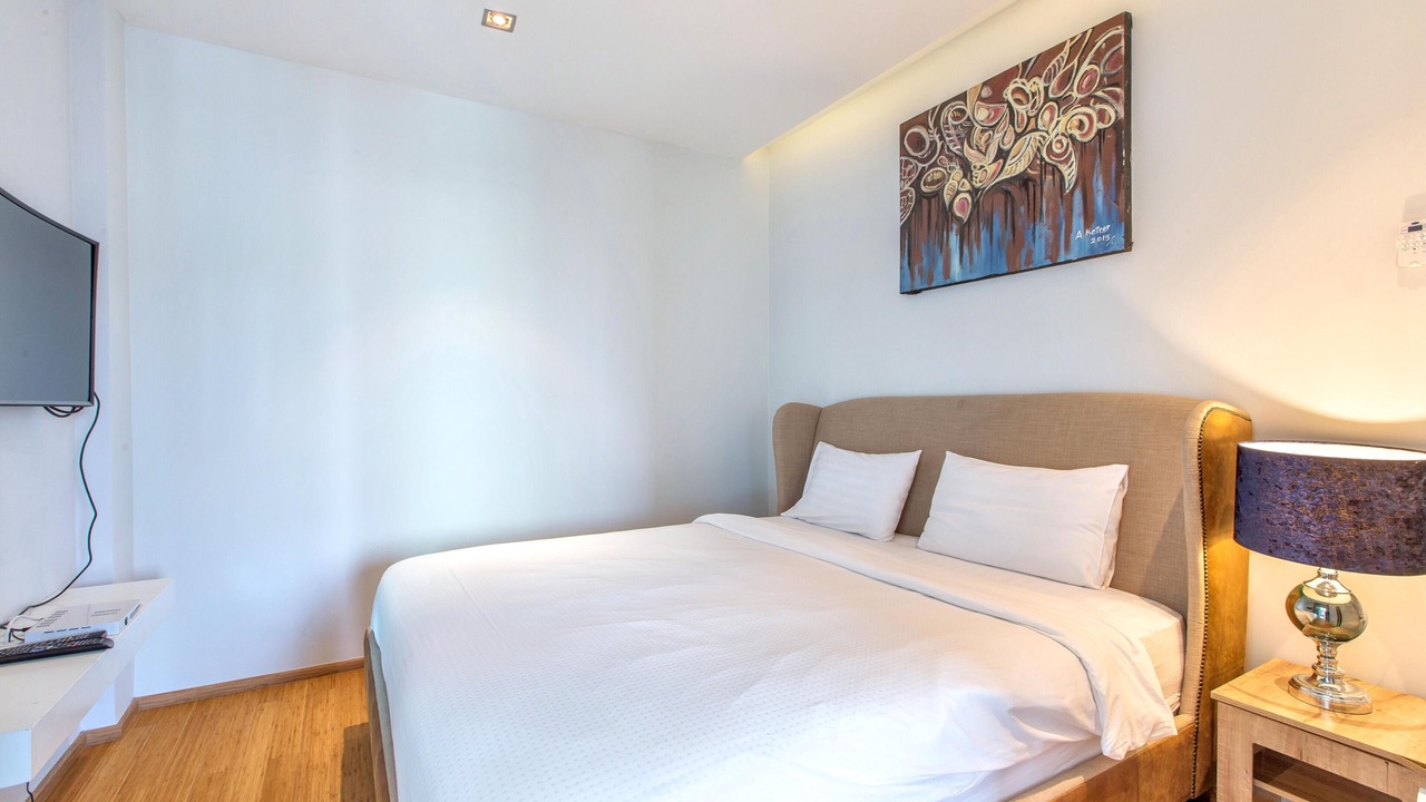 Photo of Bedroom in Patong