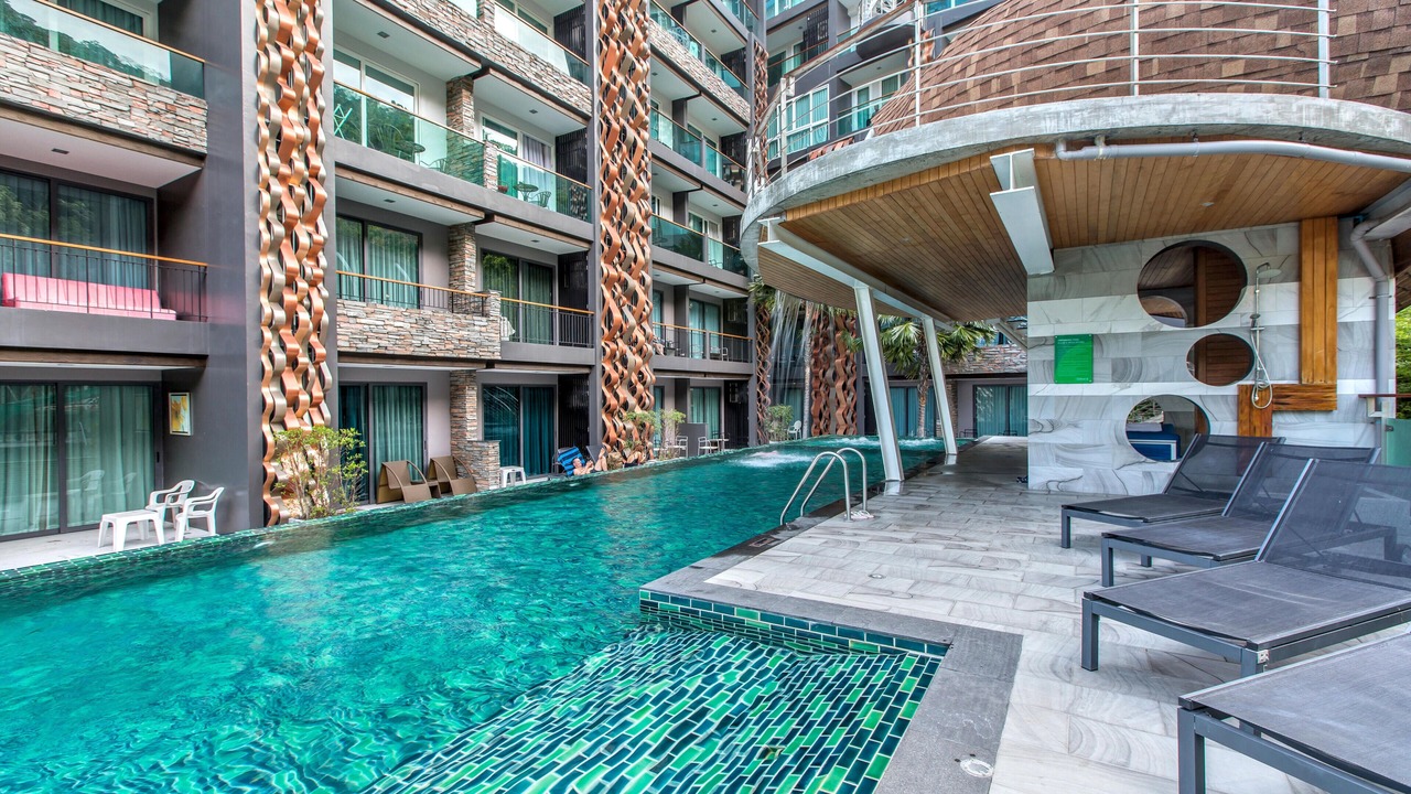 Photo of Outdoor in Patong