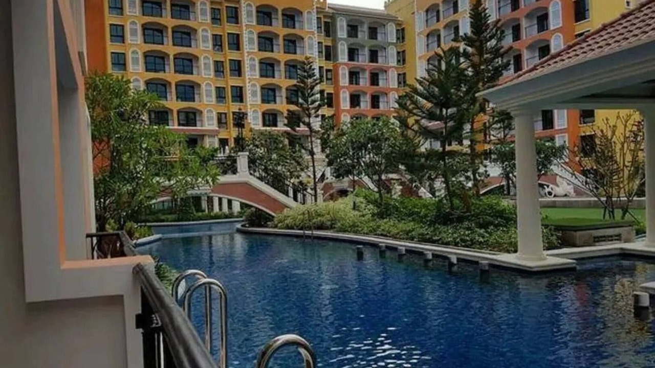 Photo of Outdoor in Na Chom Thian