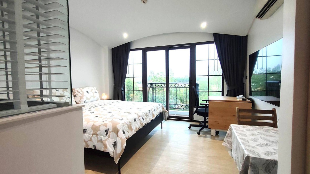 Photo of Bedroom in Na Chom Thian