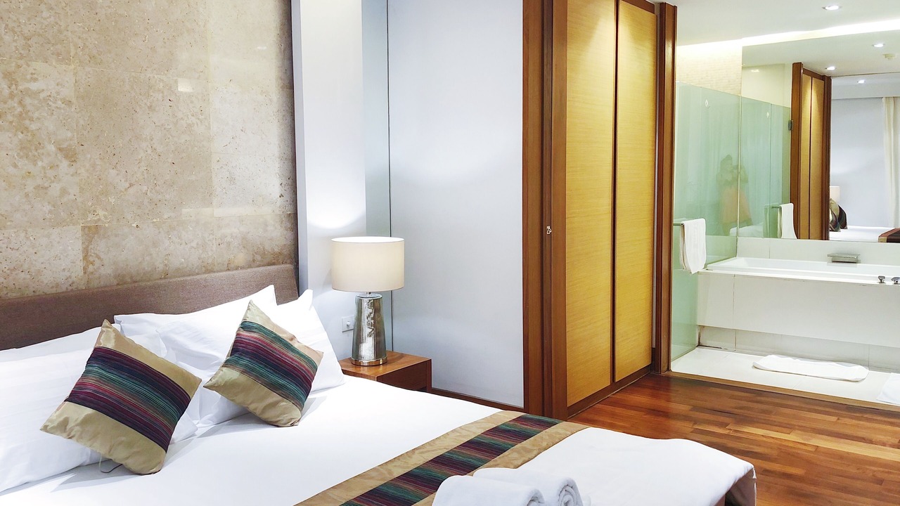 Photo of Bedroom in Sa Khu
