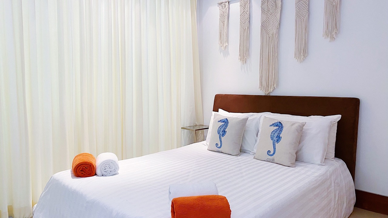 Photo of Bedroom in Sa Khu