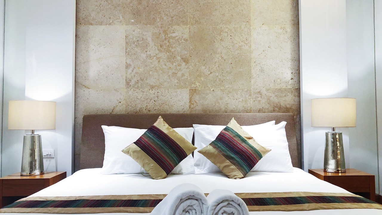 Photo of Bedroom in Sa Khu