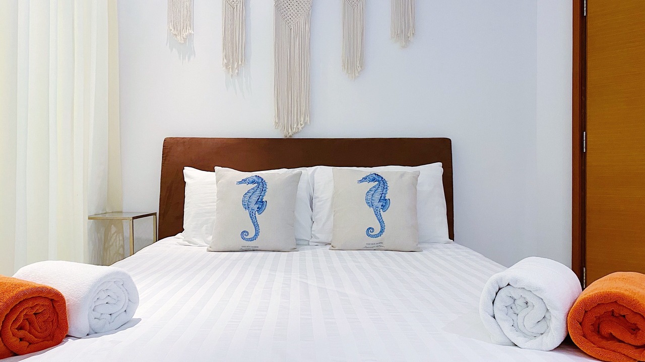 Photo of Bedroom in Sa Khu