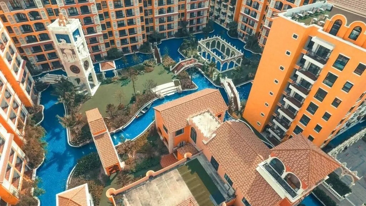 Photo of Outdoor in Na Chom Thian