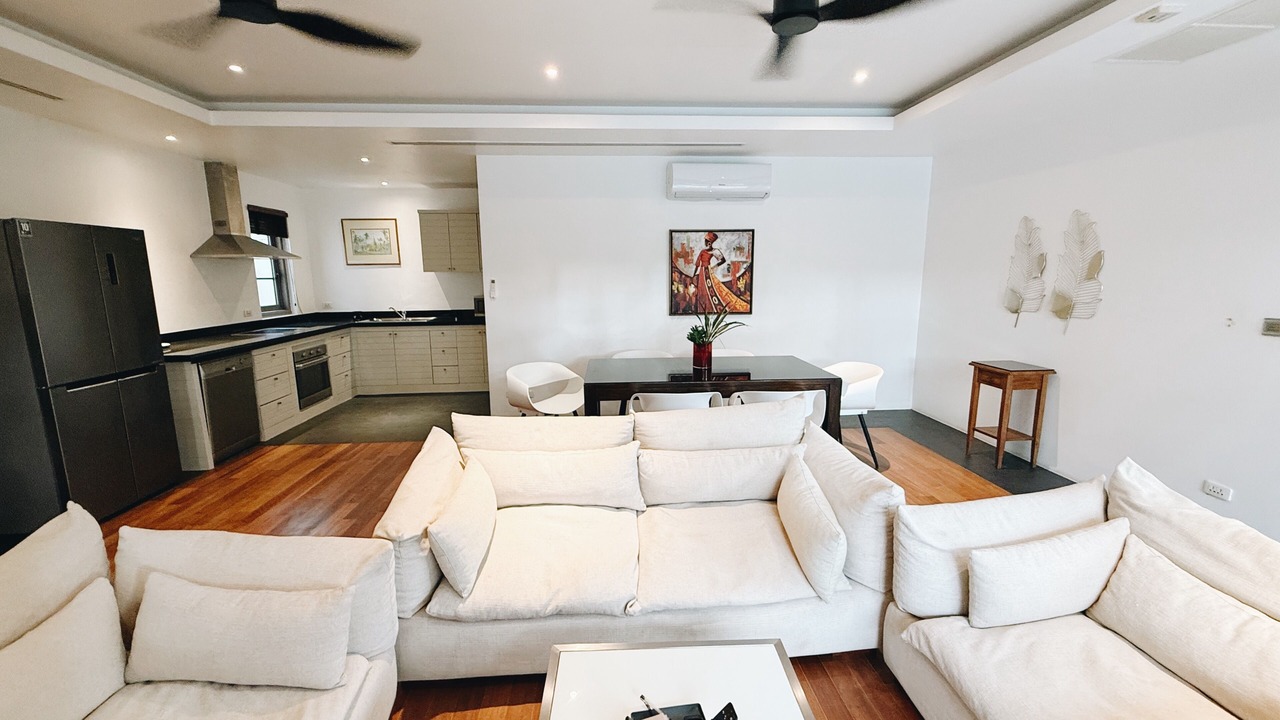 Photo of Livingroom in Cherngtalay