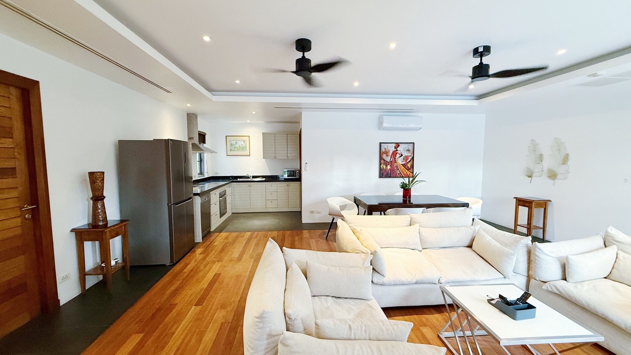 Photo of Livingroom in Cherngtalay