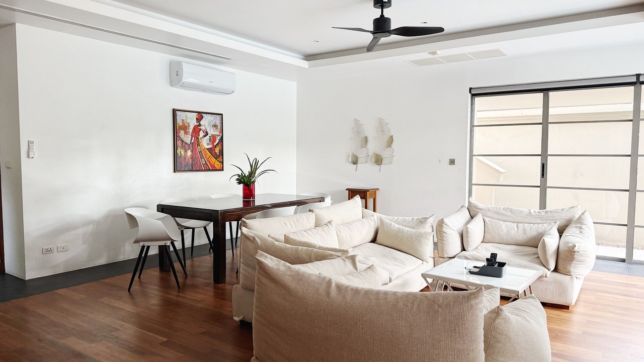 Photo of Livingroom in Cherngtalay