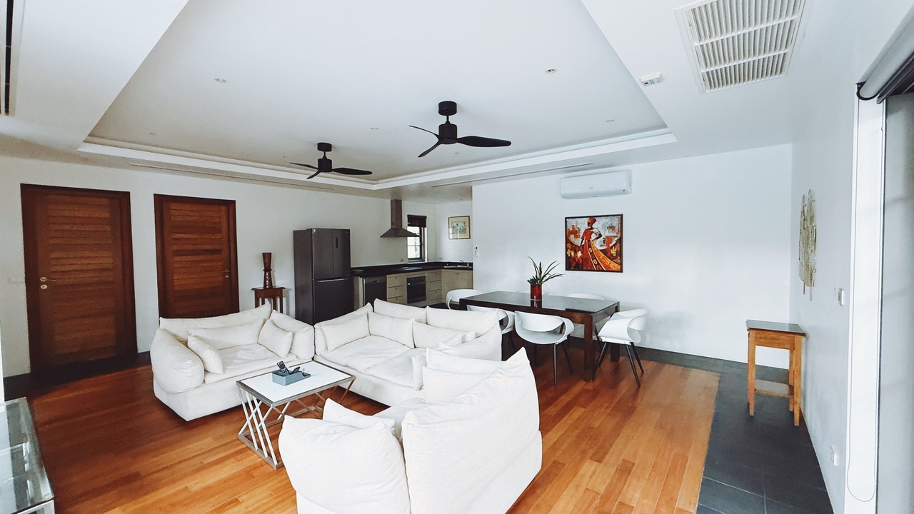 Photo of Livingroom in Cherngtalay