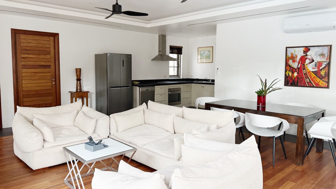 Photo of Livingroom in Cherngtalay