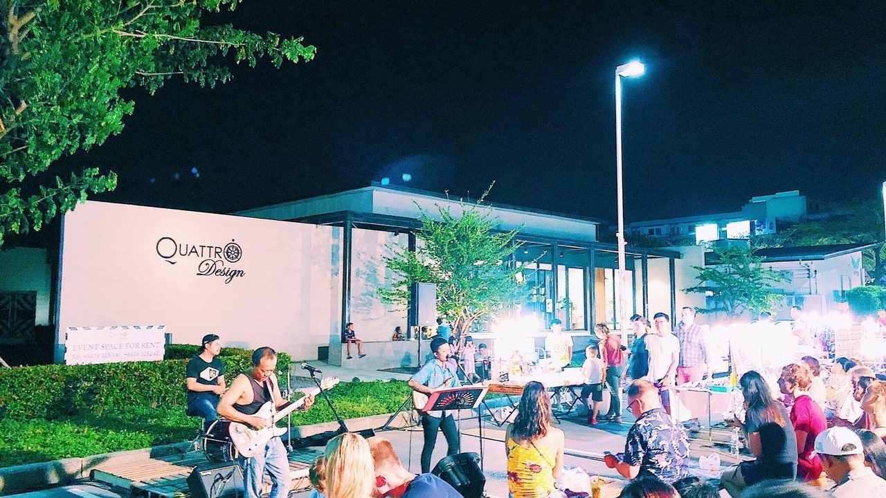 Photo of Outdoor in Cherngtalay