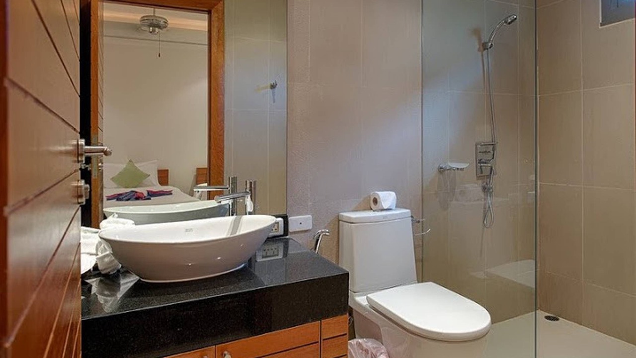 Photo of Bathroom in Cherngtalay