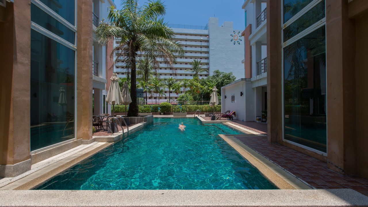 Photo of Outdoor in Patong
