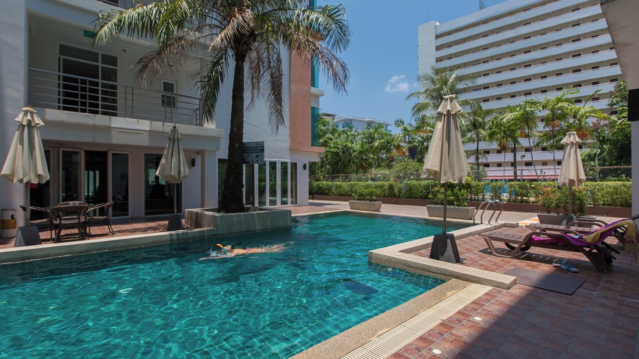 Photo of Outdoor in Patong