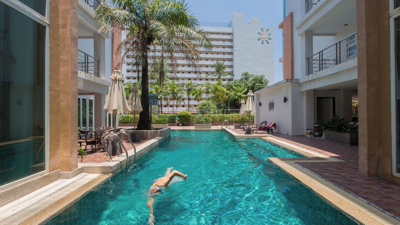 Photo of Outdoor in Patong