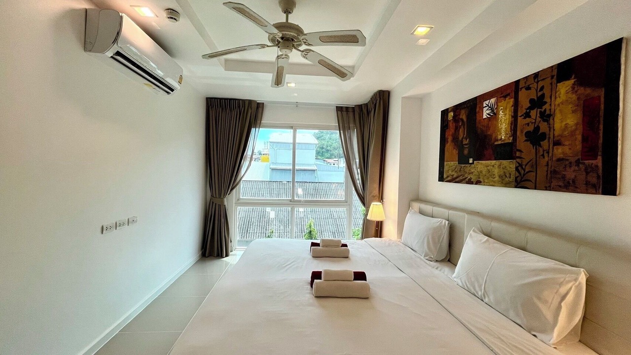 Photo of Bedroom in Patong