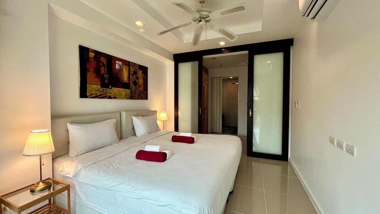 Photo of Bedroom in Patong