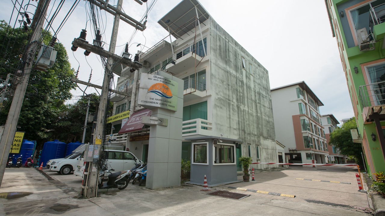 Photo of Outdoor in Patong