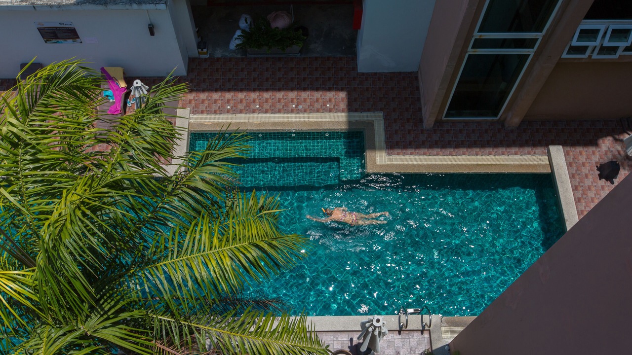 Photo of Outdoor in Patong