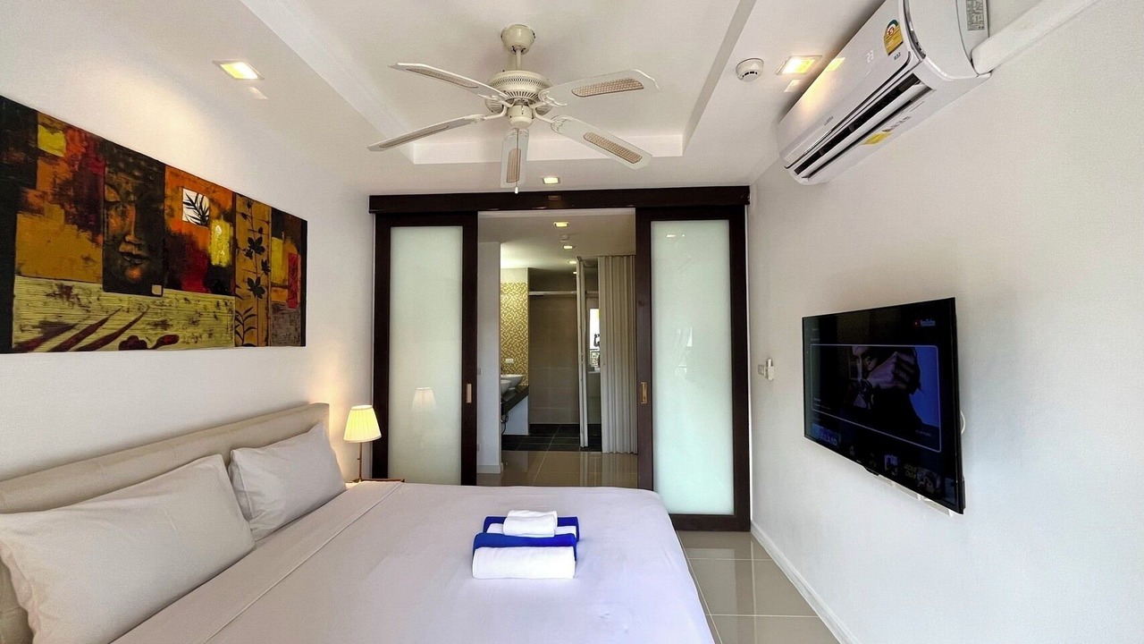 Photo of Bedroom in Patong