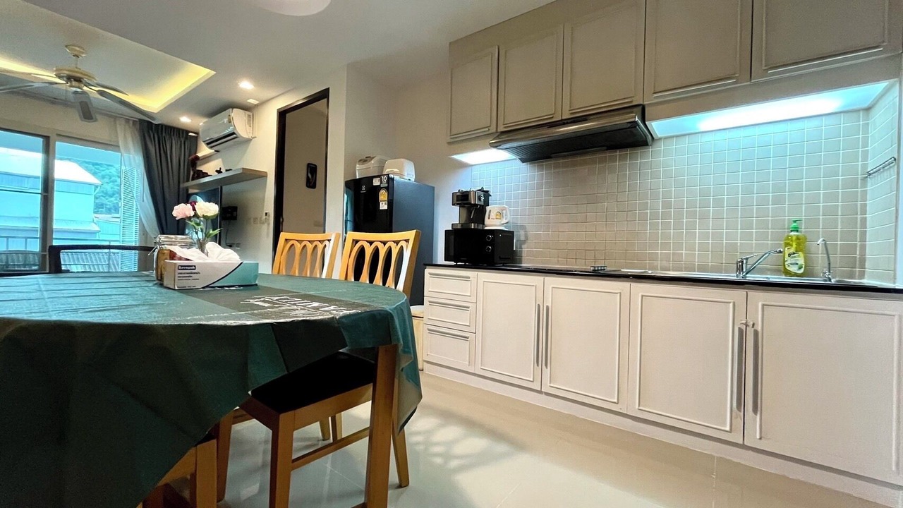 Photo of Kitchen in Patong