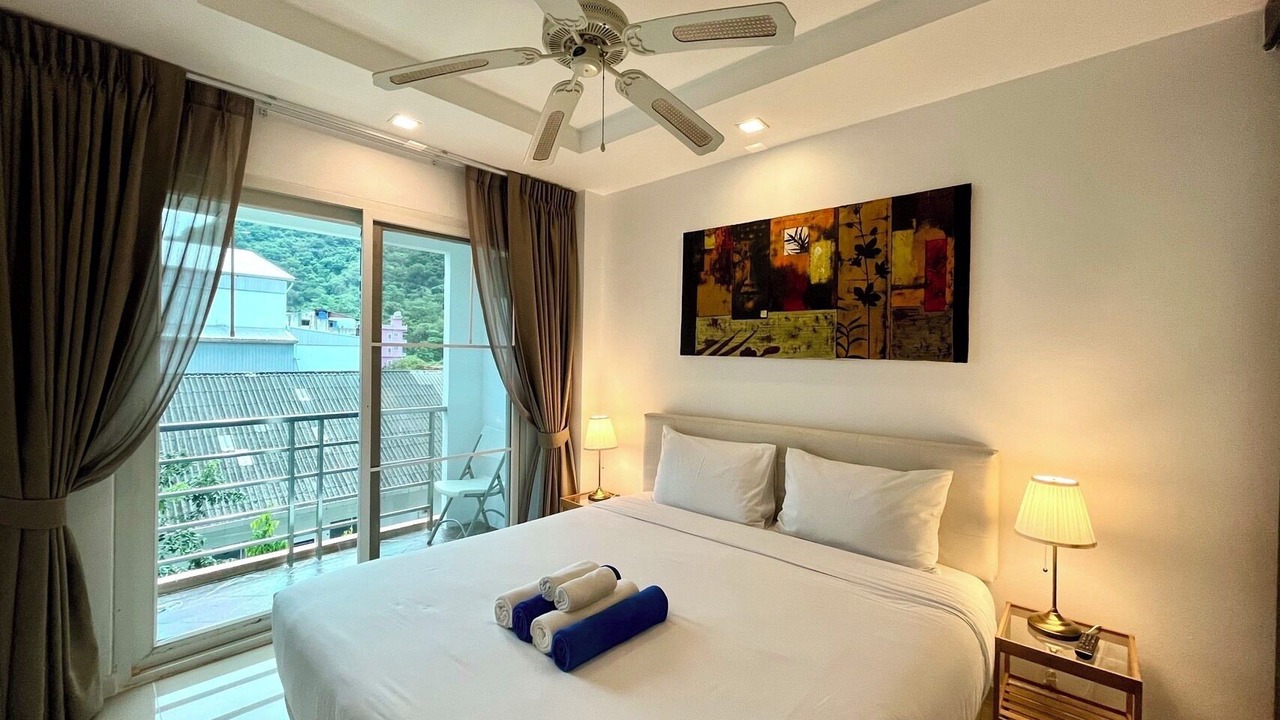 Photo of Bedroom in Patong