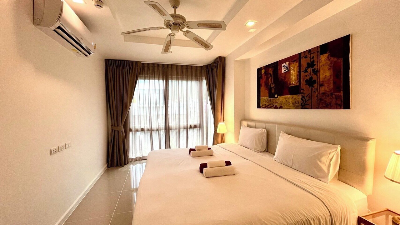 Photo of Bedroom in Patong