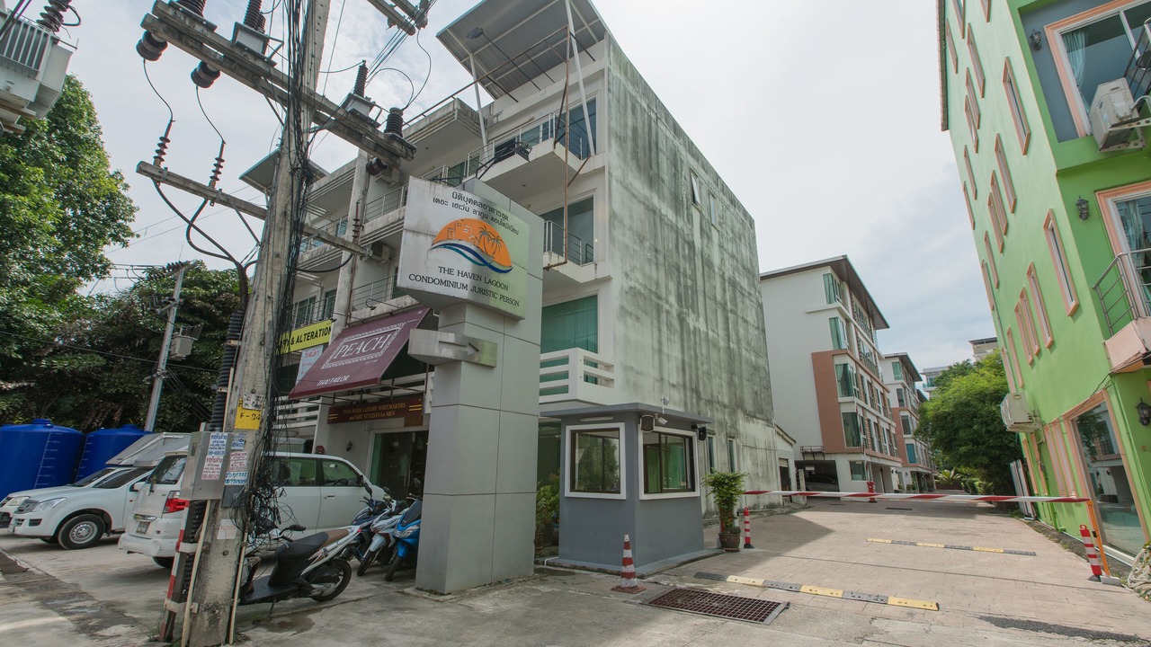 Photo of Outdoor in Patong