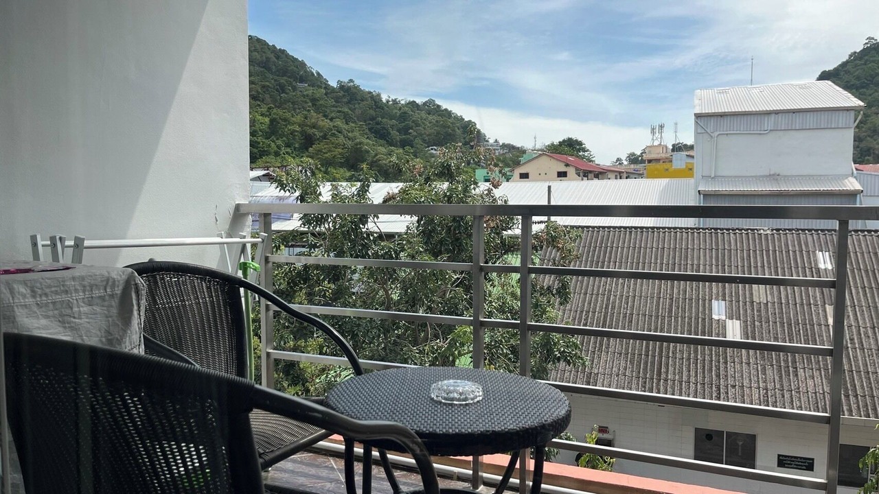 Photo of Outdoor in Patong