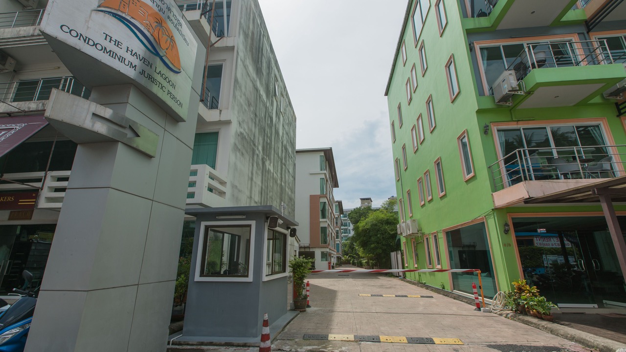 Photo of Outdoor in Patong