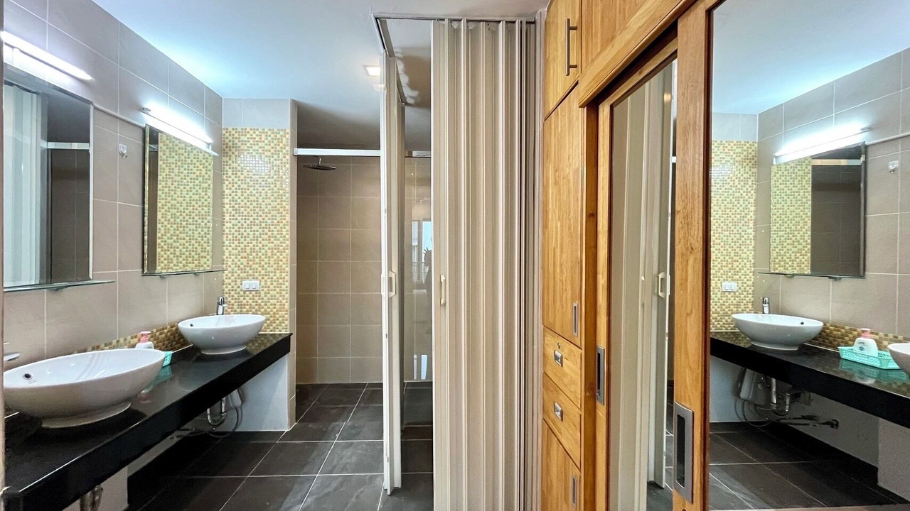 Photo of Bathroom in Patong