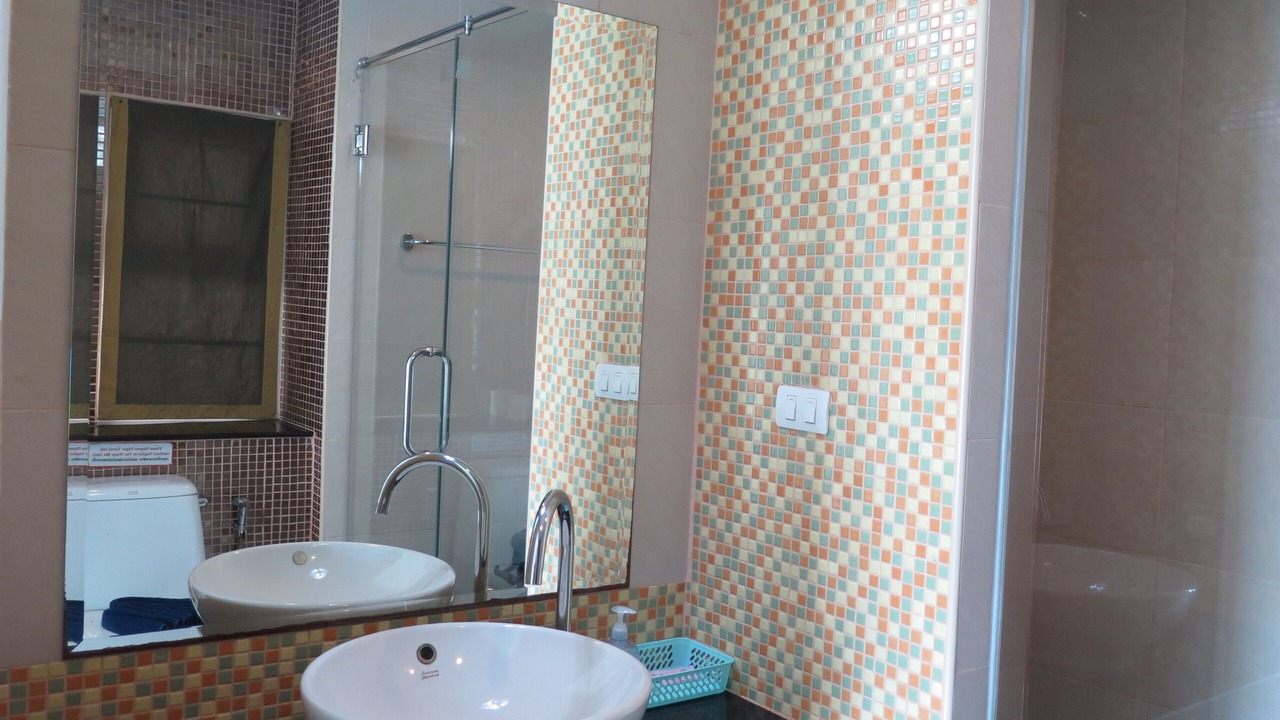 Photo of Bathroom in Patong