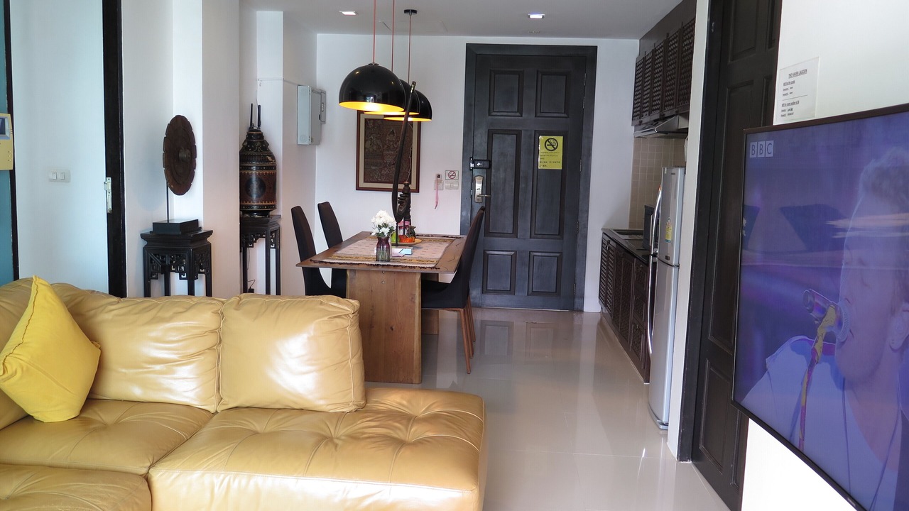 Photo of Livingroom in Patong