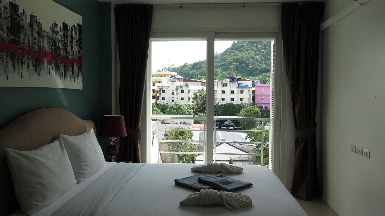 Photo of Bedroom in Patong